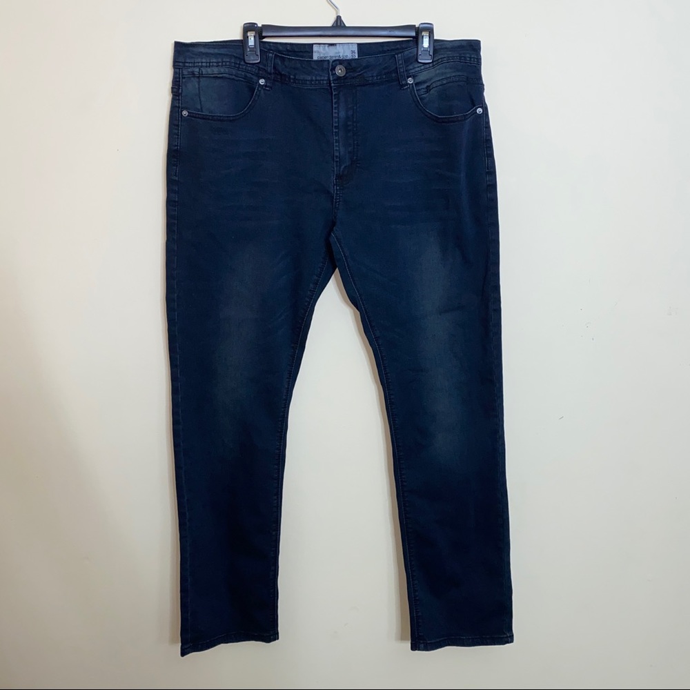 Paper Denim & Cloth Men’s Jeans - 36x32